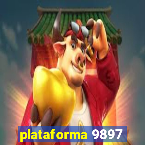 plataforma 9897